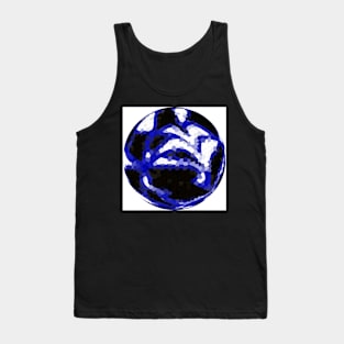 Winter mood Tank Top